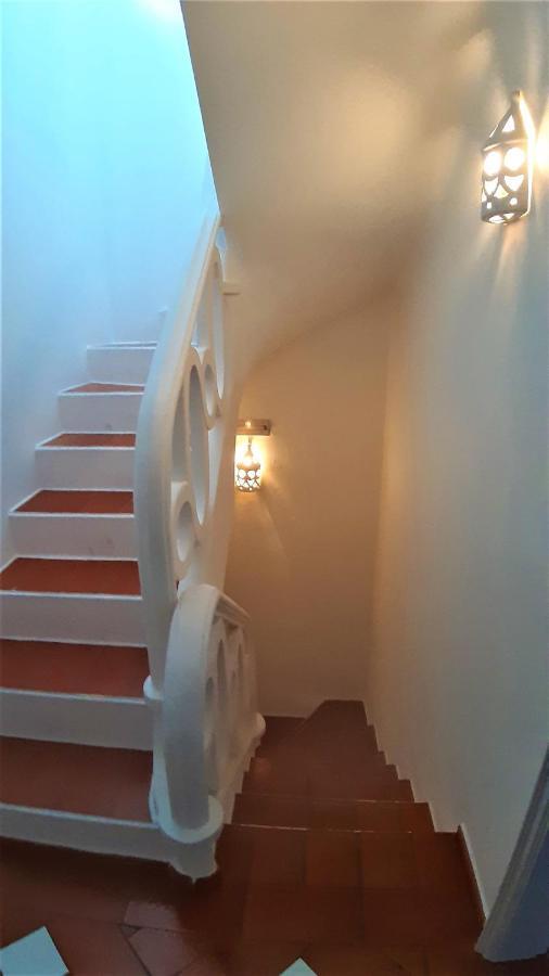 City Walls Rooftop Terrace Duplex @ Citycenter & Beach Lagos Exterior photo