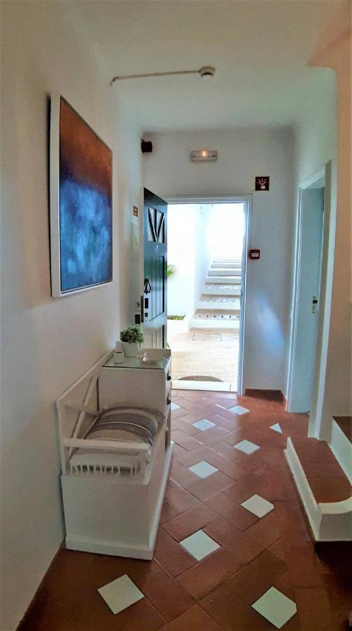 City Walls Rooftop Terrace Duplex @ Citycenter & Beach Lagos Exterior photo